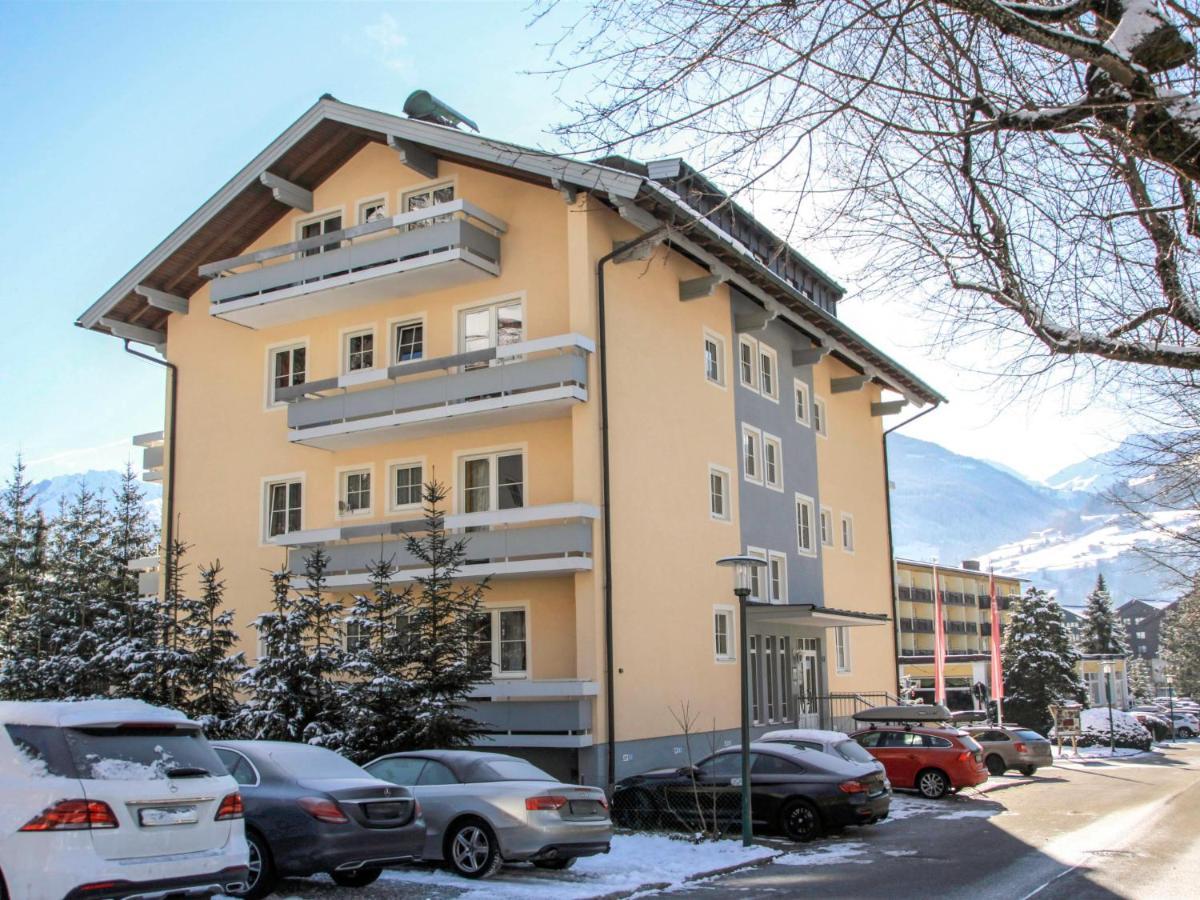 Apartment Stefanie-1 By Interhome Bad Hofgastein Ngoại thất bức ảnh