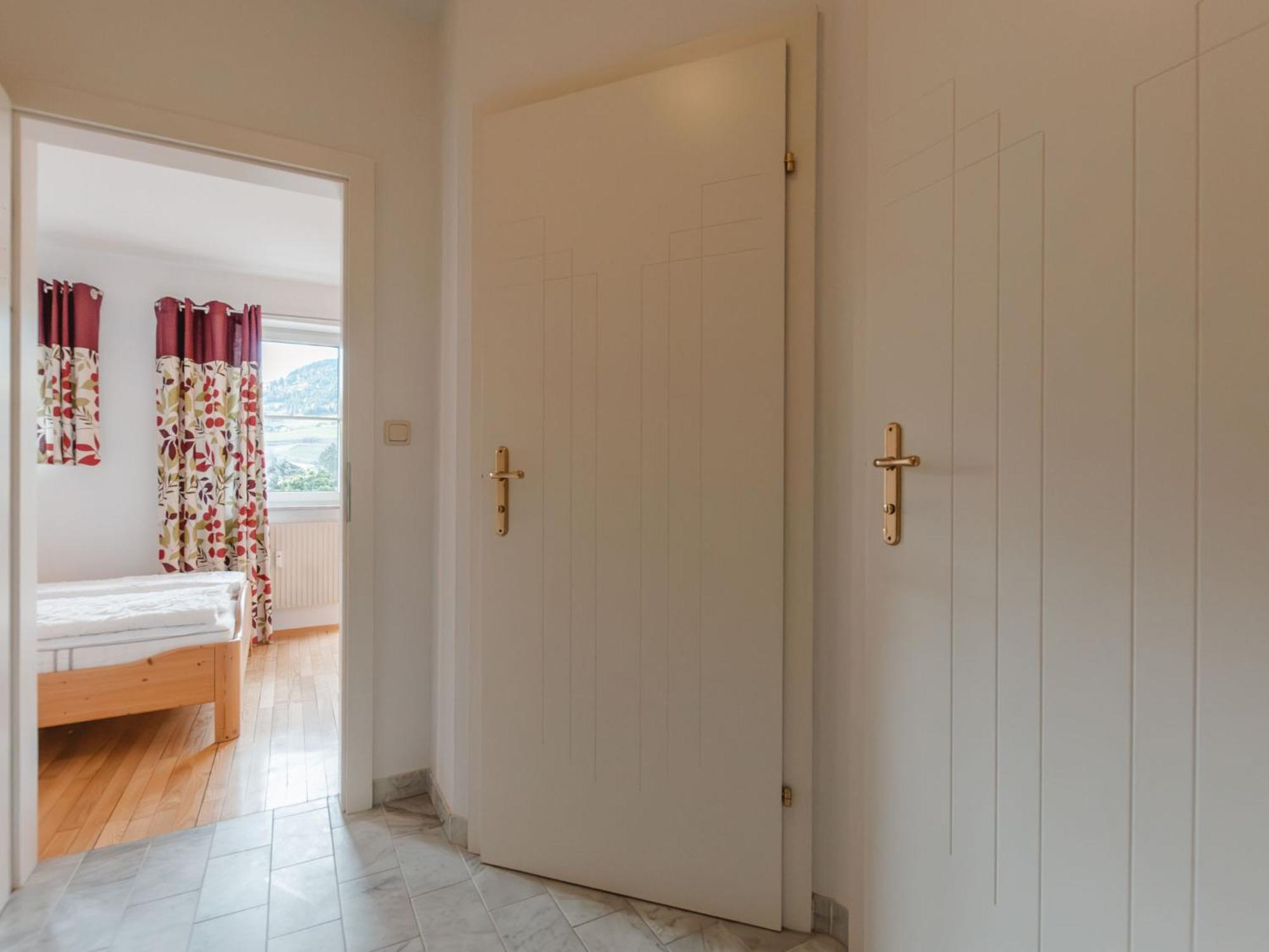 Apartment Stefanie-1 By Interhome Bad Hofgastein Ngoại thất bức ảnh