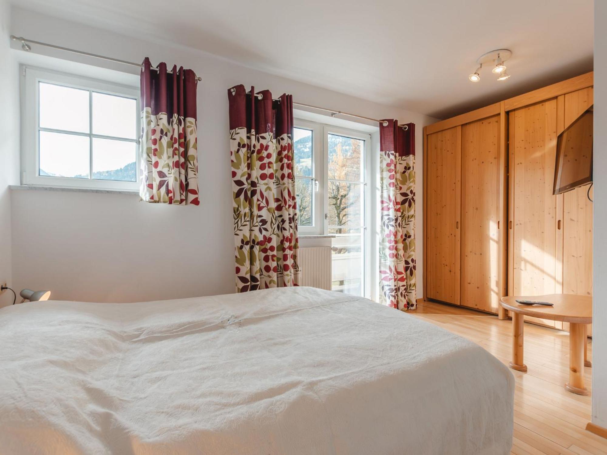 Apartment Stefanie-1 By Interhome Bad Hofgastein Ngoại thất bức ảnh