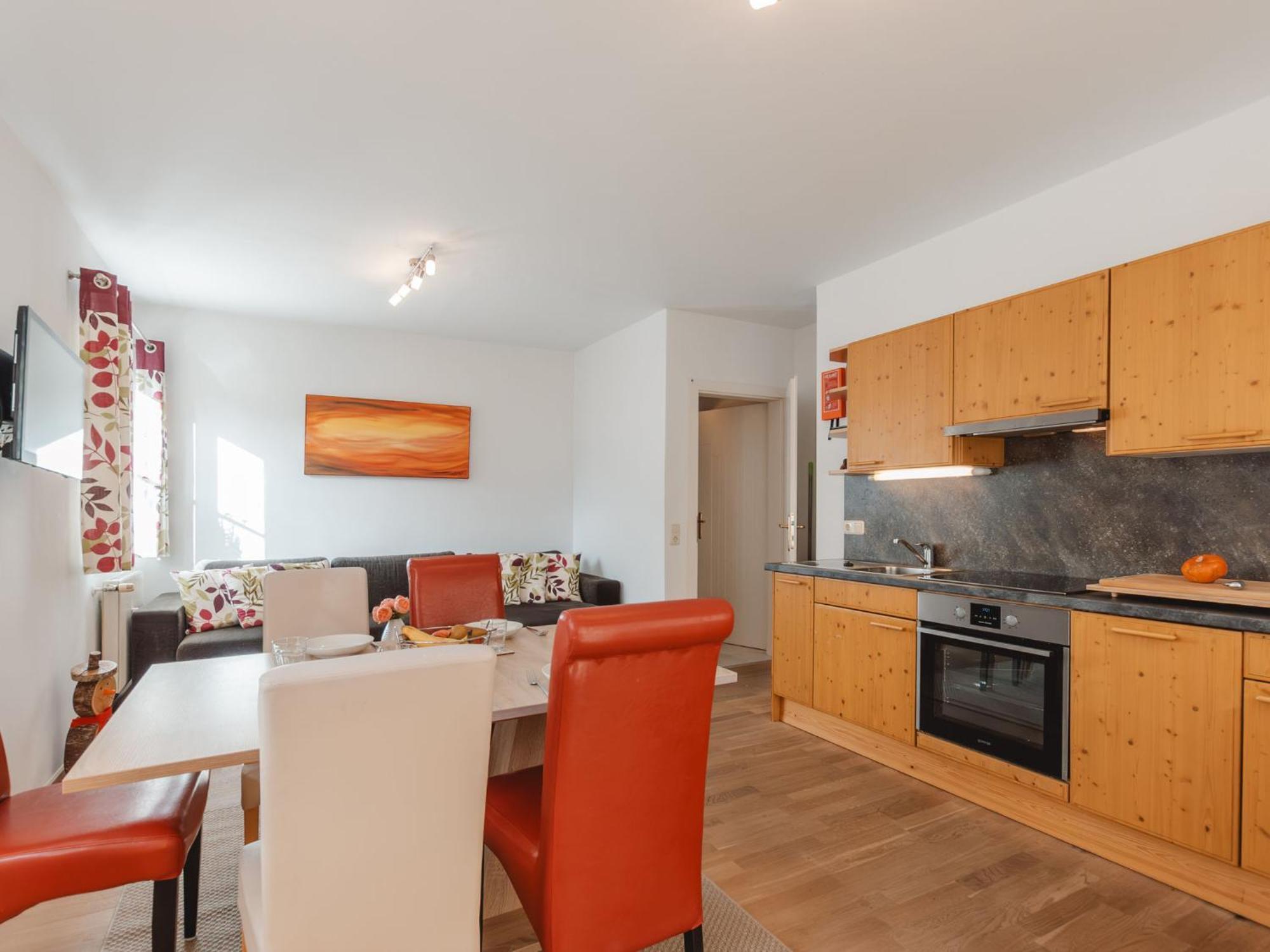 Apartment Stefanie-1 By Interhome Bad Hofgastein Ngoại thất bức ảnh