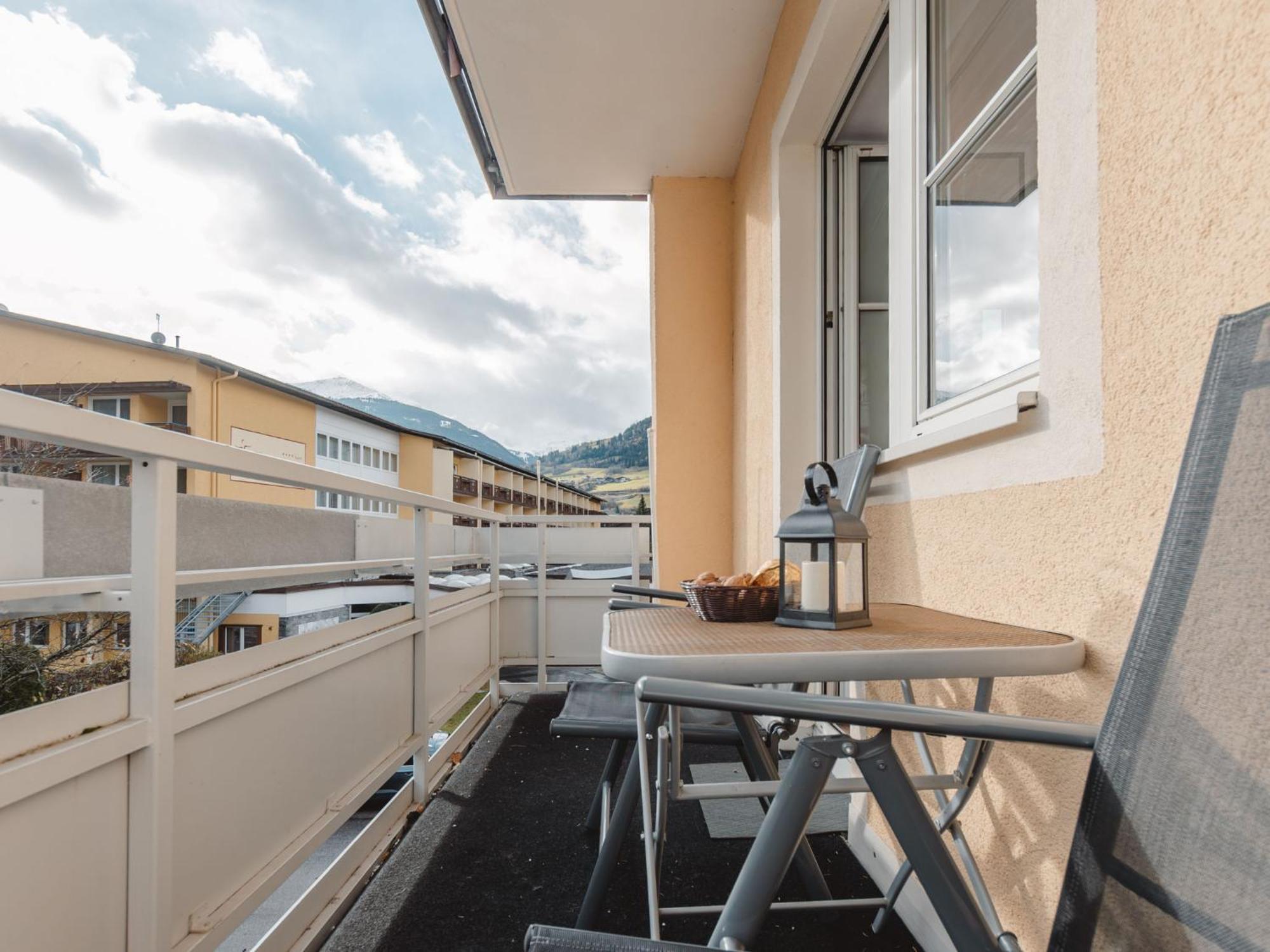 Apartment Stefanie-1 By Interhome Bad Hofgastein Ngoại thất bức ảnh