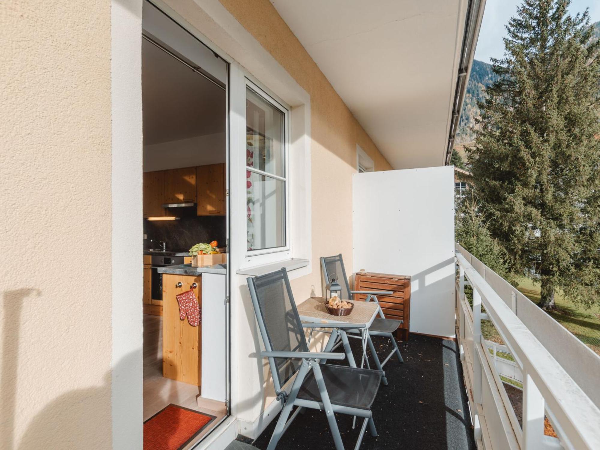 Apartment Stefanie-1 By Interhome Bad Hofgastein Ngoại thất bức ảnh