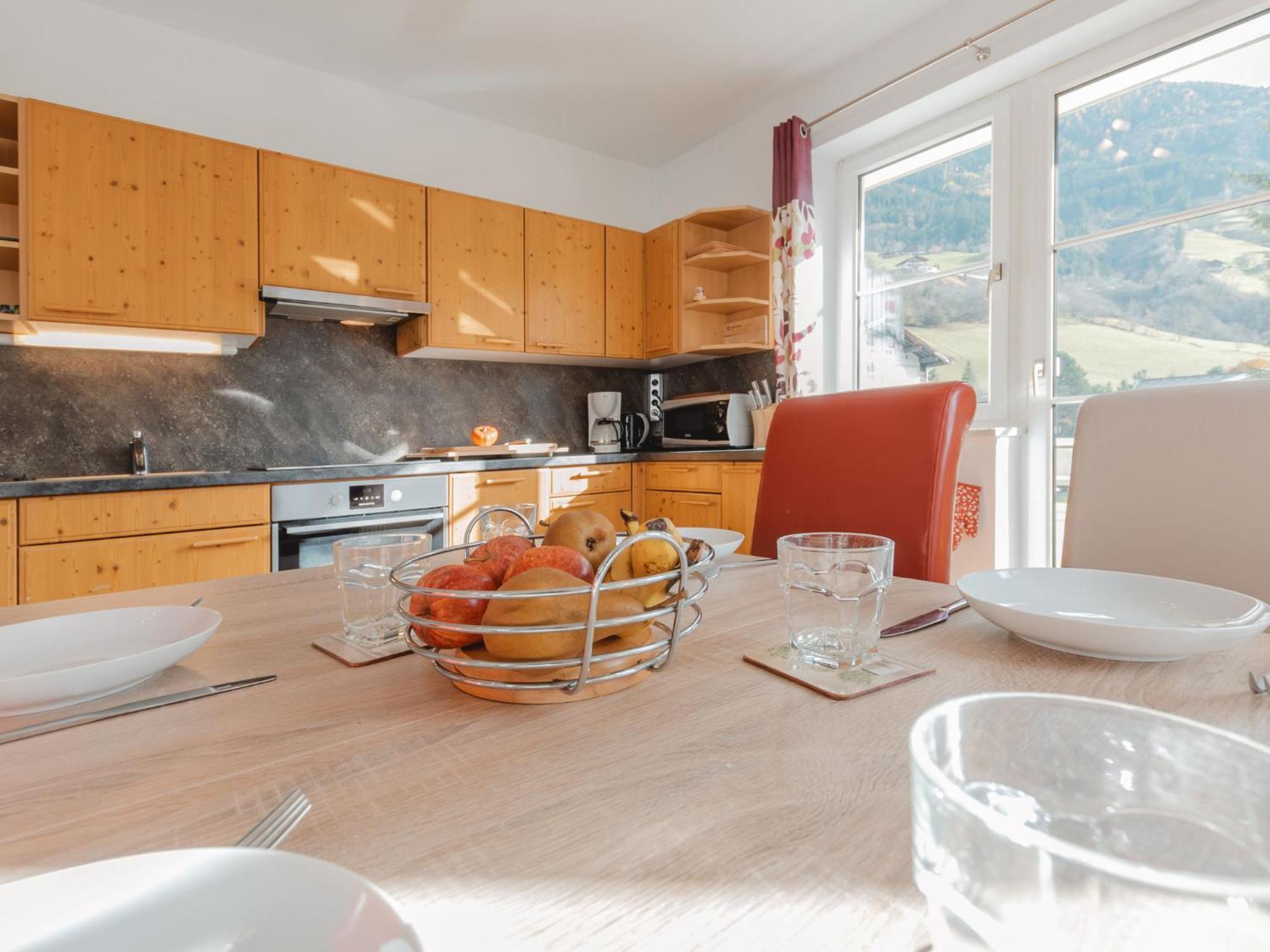 Apartment Stefanie-1 By Interhome Bad Hofgastein Ngoại thất bức ảnh