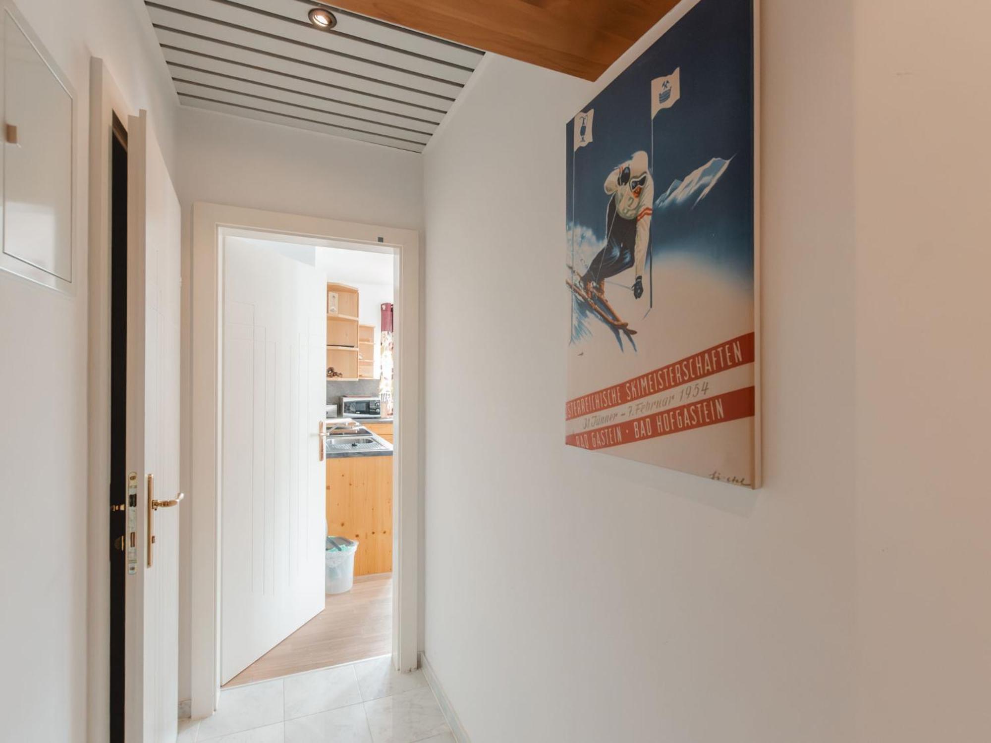 Apartment Stefanie-1 By Interhome Bad Hofgastein Ngoại thất bức ảnh