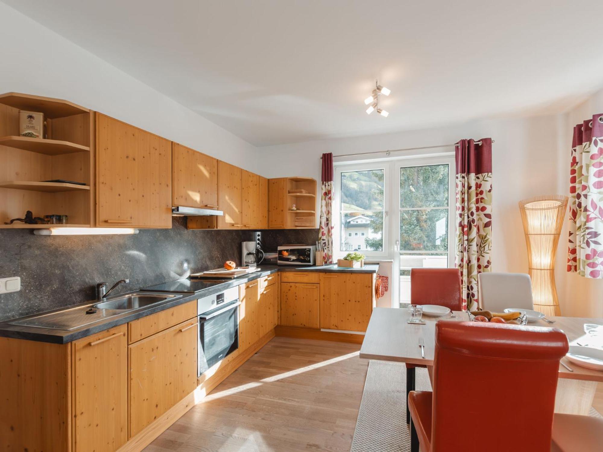 Apartment Stefanie-1 By Interhome Bad Hofgastein Ngoại thất bức ảnh