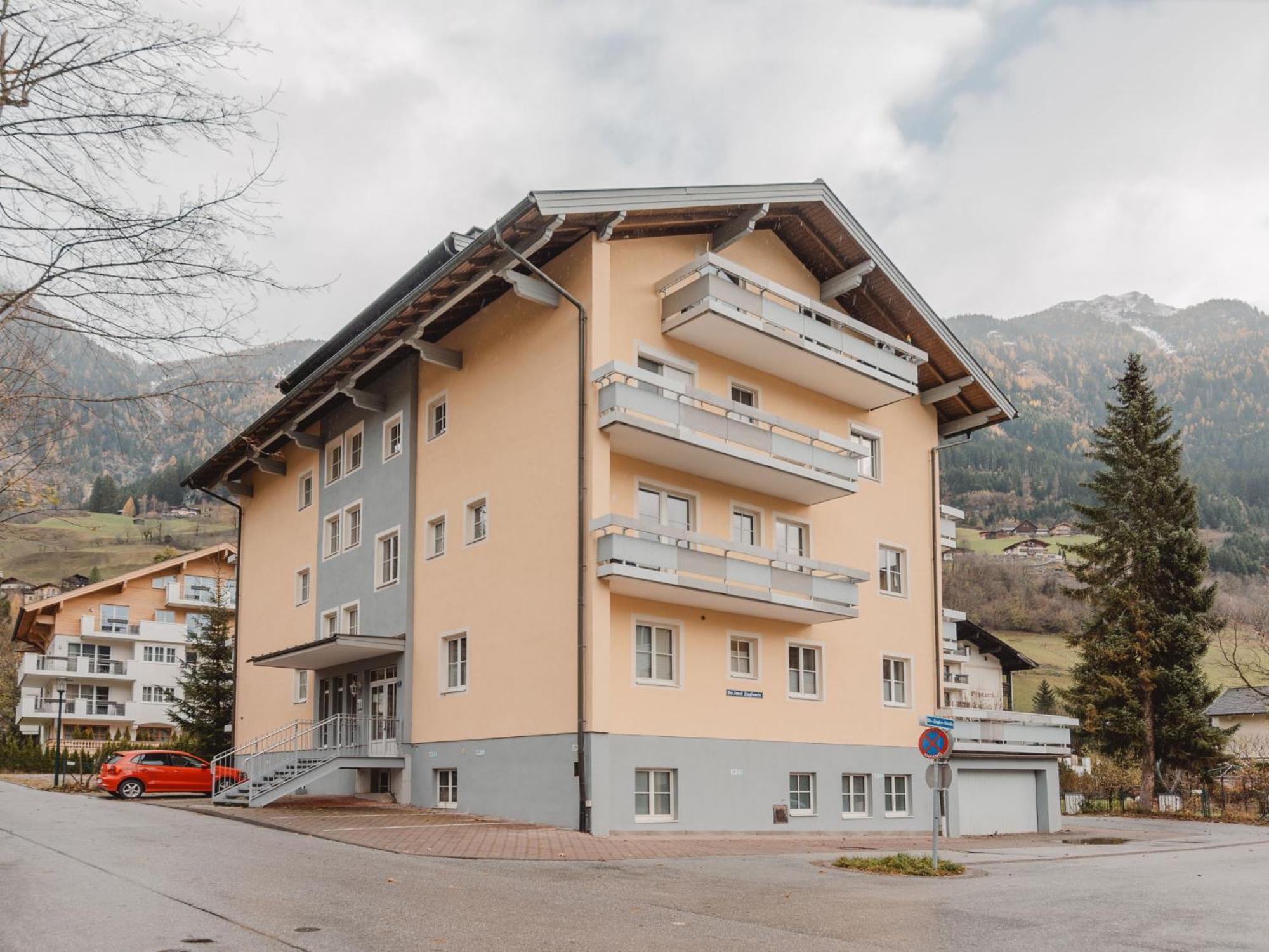 Apartment Stefanie-1 By Interhome Bad Hofgastein Ngoại thất bức ảnh