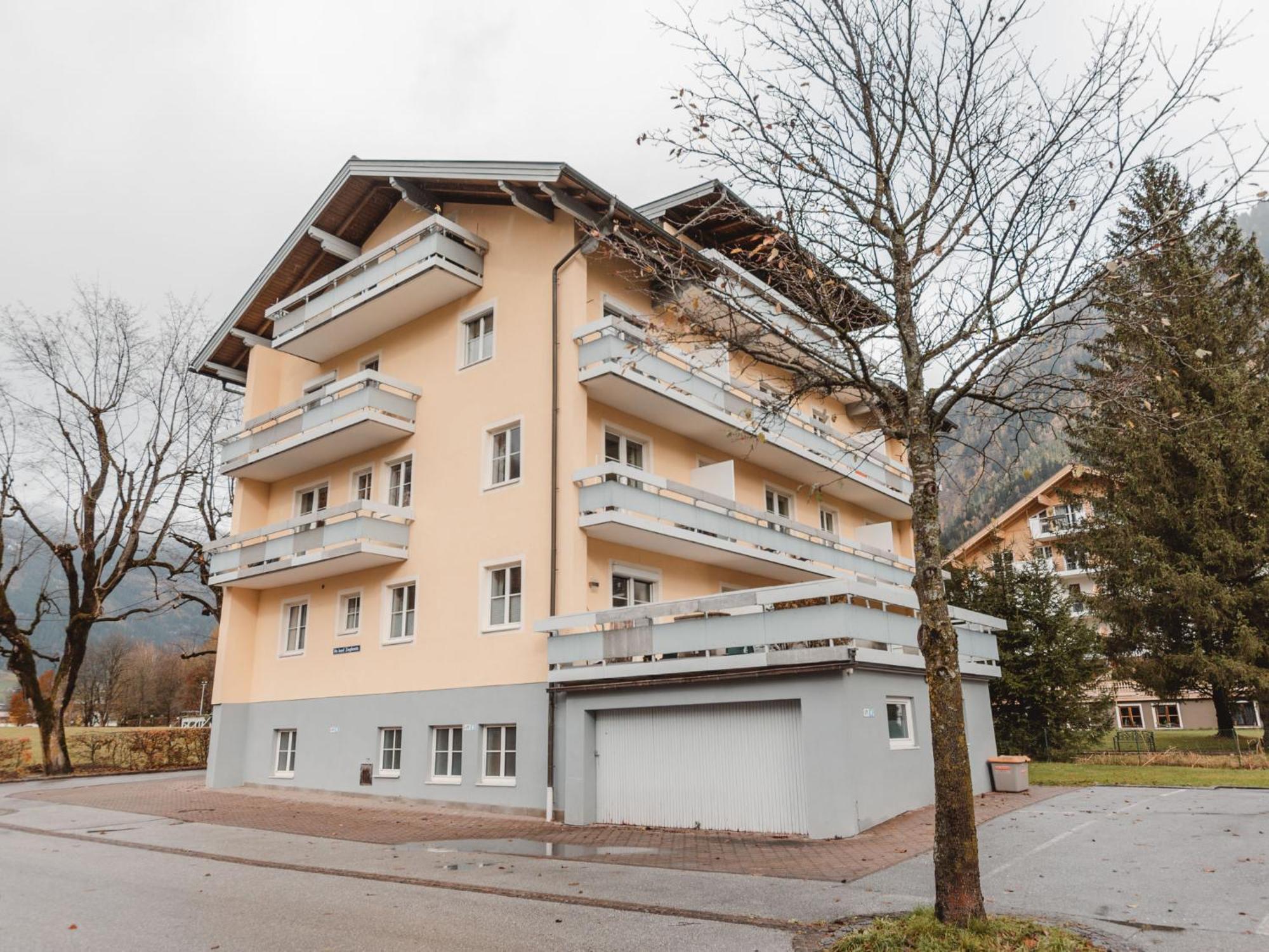 Apartment Stefanie-1 By Interhome Bad Hofgastein Ngoại thất bức ảnh